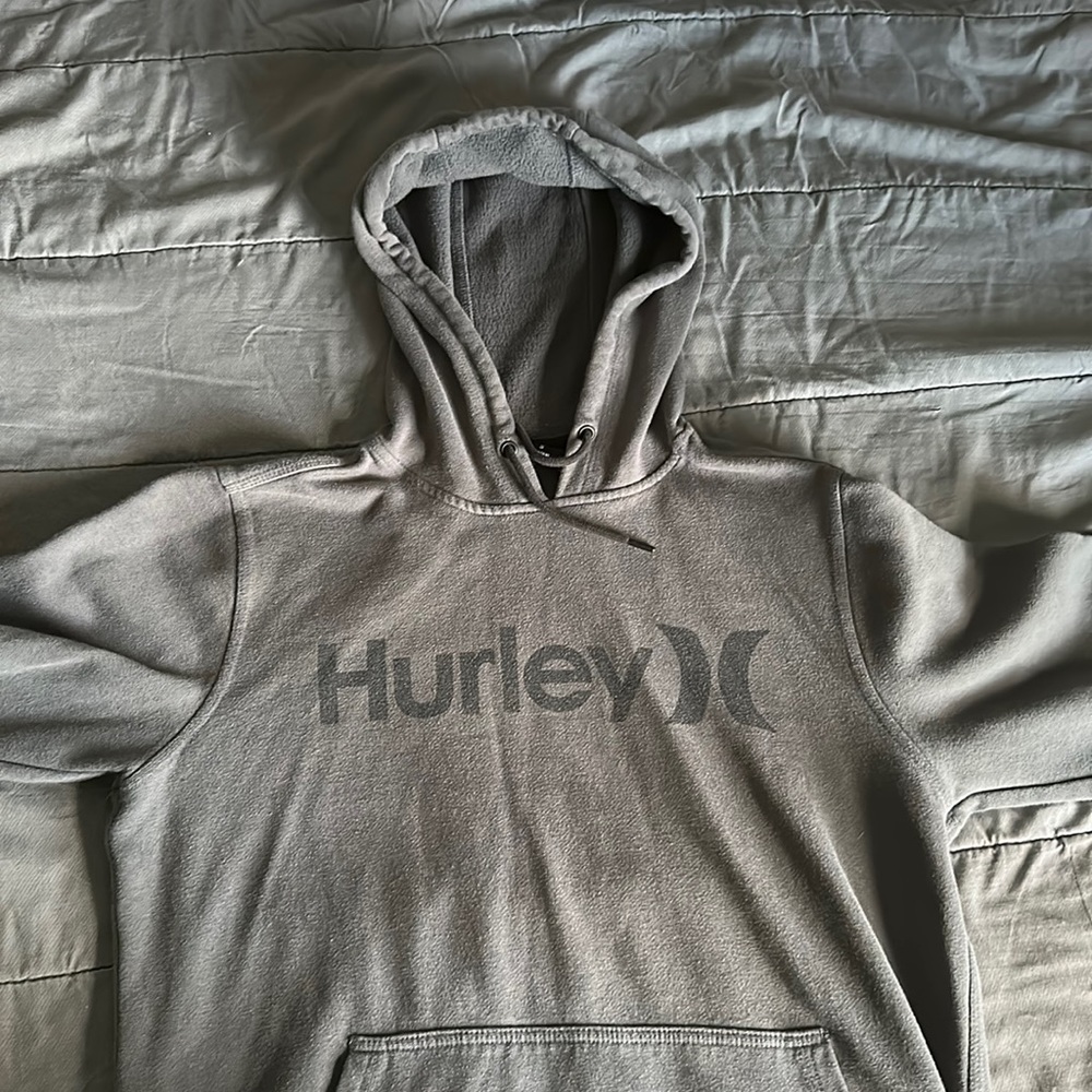 Kids Hurley Hoodie